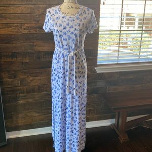 💙🩵EUC Michael Kors Dress